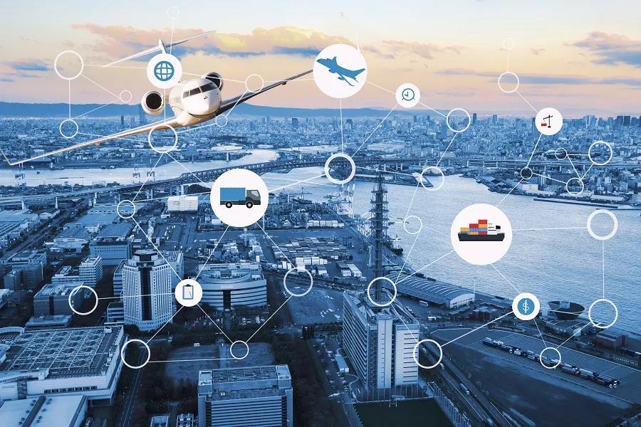 网络货运是物流行业必经之路，抢占市场先机才是重中之重