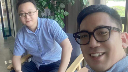 欢迎杭州OOCL船公司来嘉兴环世做指导线上订舱业务~