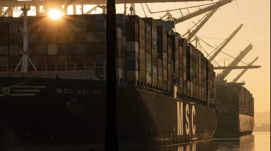 2020年以来，为了成为世界第一，该公司花了40亿美元...